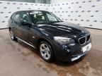 2010 BMW X1 SDRIVE20D SE SDRIVE 20D SE 5DR for sale at Copart NEWBURY
