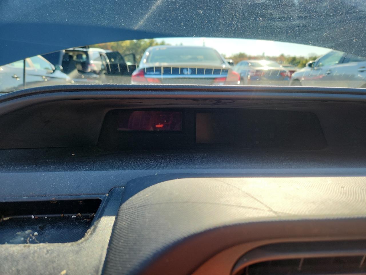 2014 Toyota Prius C VIN: JTDKDTB33E1567312 Lot: 87195835