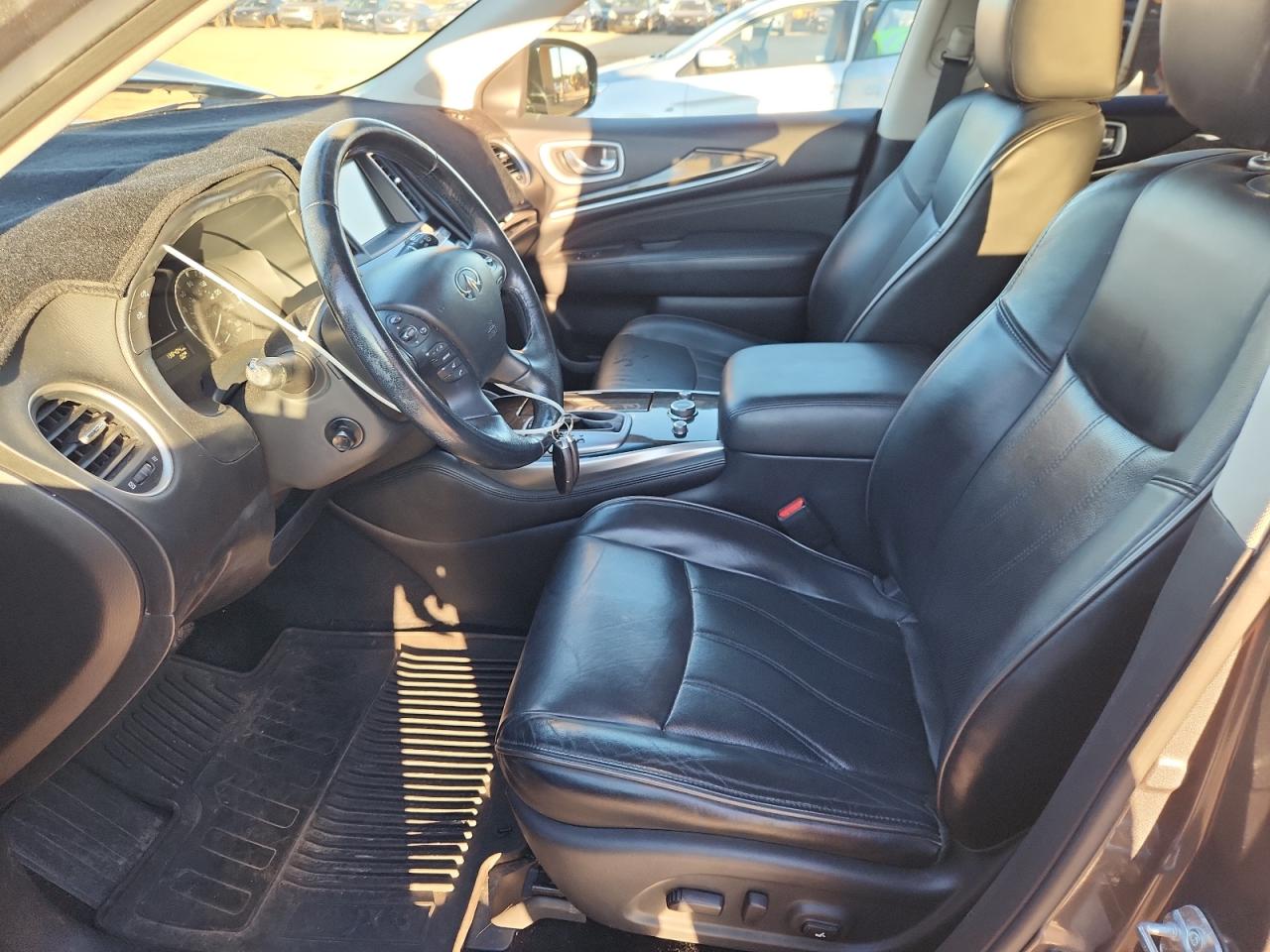 2015 Infiniti Qx60 VIN: 5N1AL0MN7FC508924 Lot: 90487295