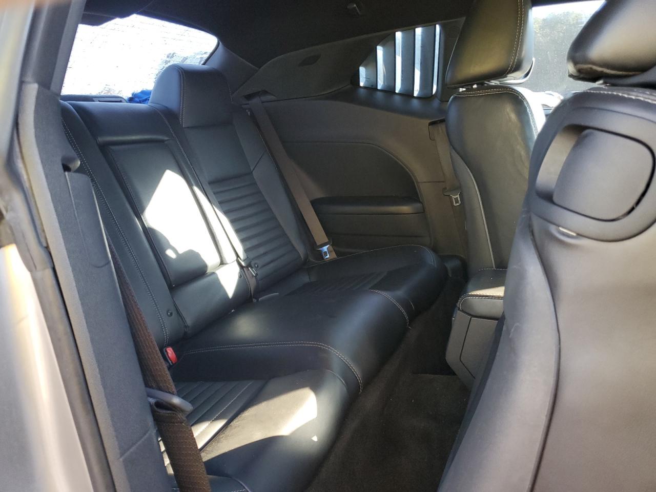 2011 Dodge Challenger VIN: 2B3CJ4DGXBH525379 Lot: 86257865