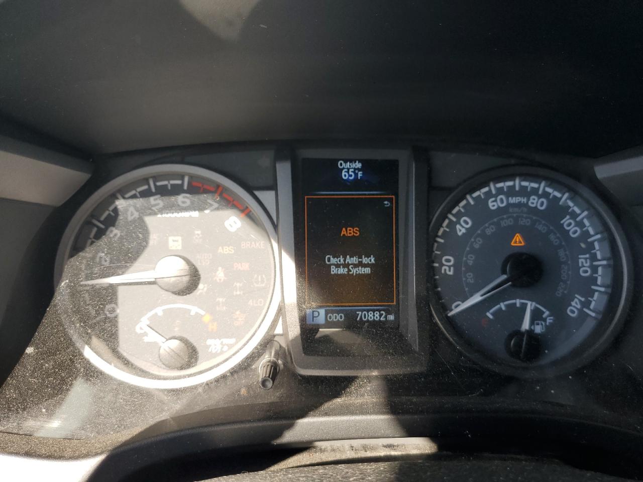 2022 Toyota Tacoma Double Cab VIN: 3TMCZ5ANXNM457610 Lot: 82201215