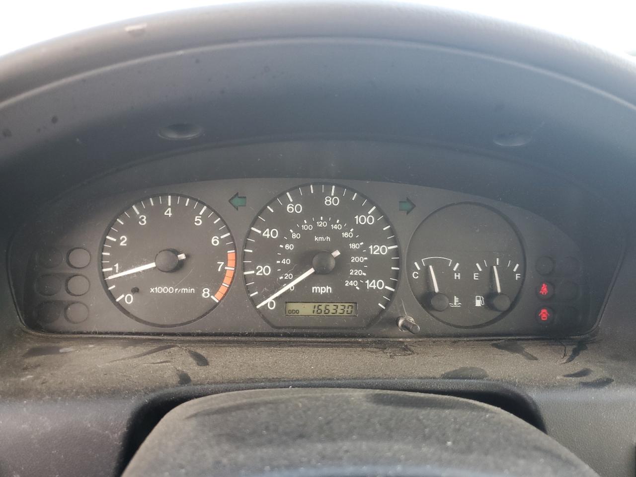 1999 Mazda 626 Es VIN: 1YVGF22C1X5885994 Lot: 82359785