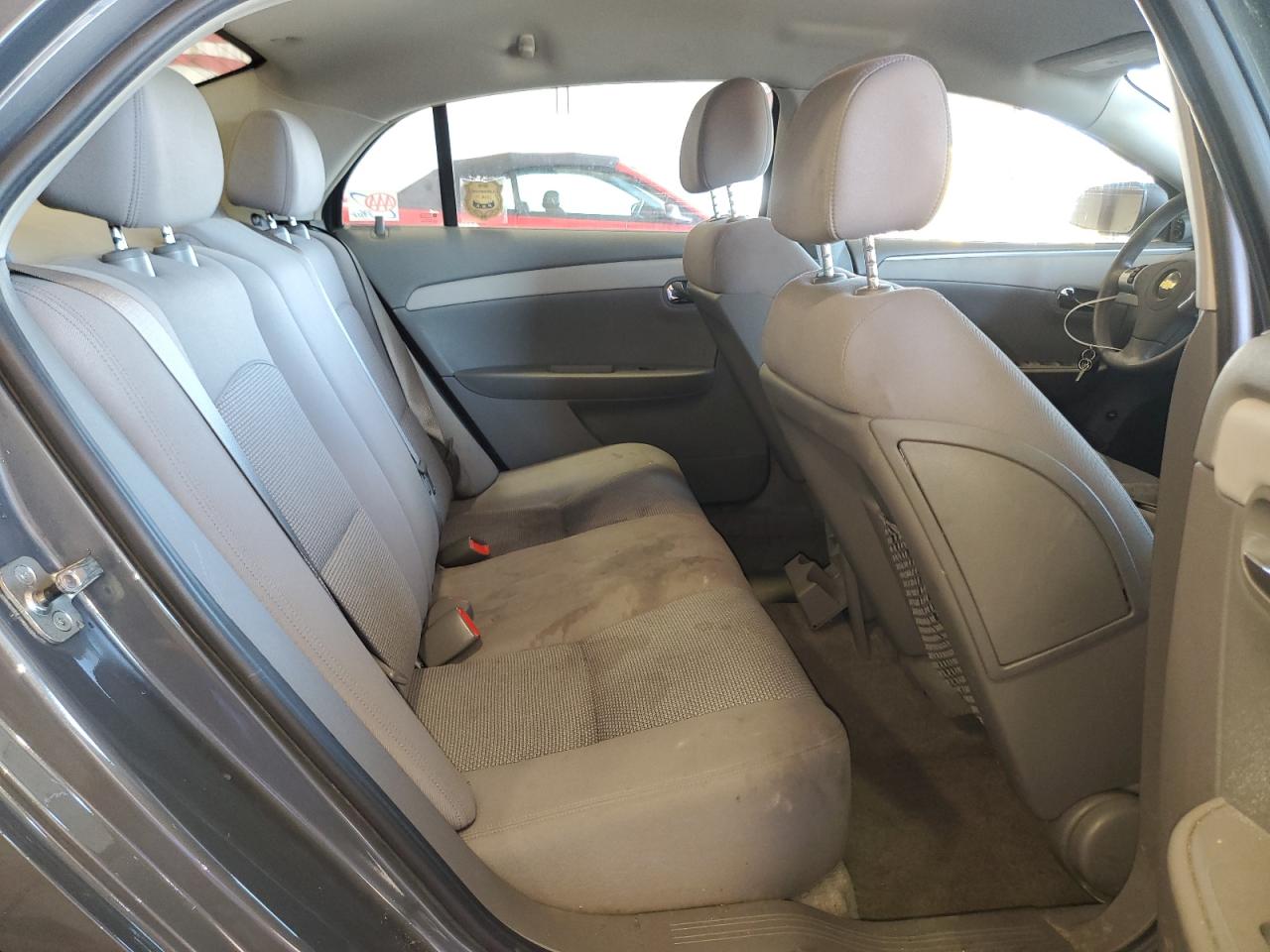 2009 Chevrolet Malibu Ls VIN: 1G1ZG57B294225462 Lot: 84481155