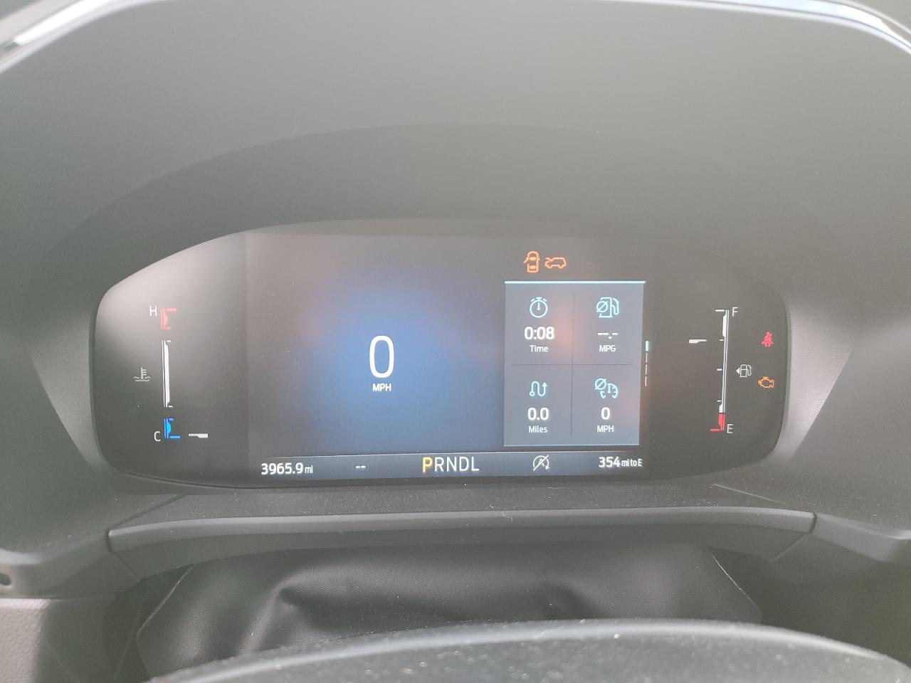 2025 Ford Escape St Line VIN: 1FMCU0MN1SUB44722 Lot: 86146985