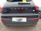 2024 VOLVO XC40 CORE RECHARGE EV  for sale at Copart WOLVERHAMPTON