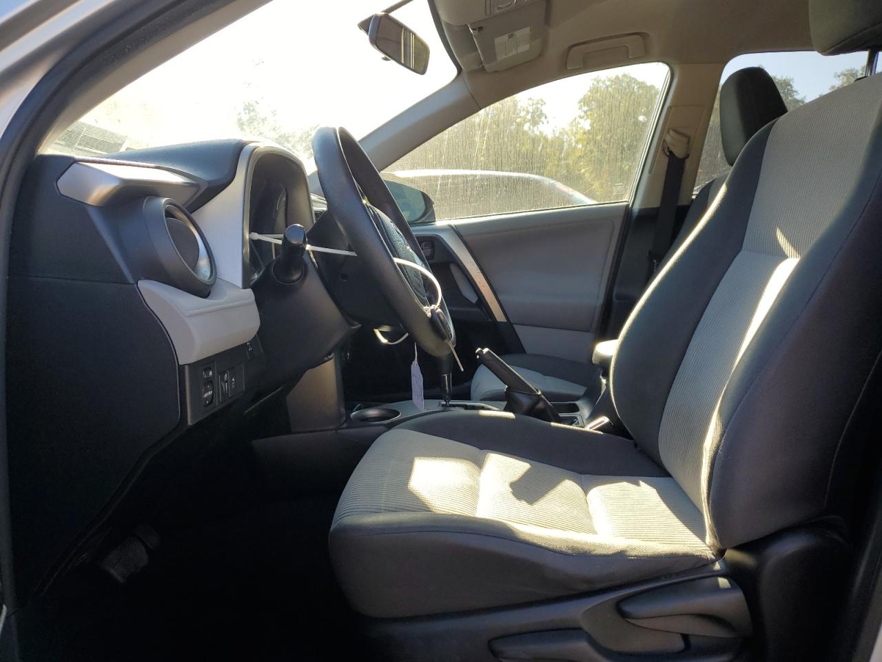 2013 Toyota Rav4 Le VIN: JTMBFREV3DD022461 Lot: 84773335