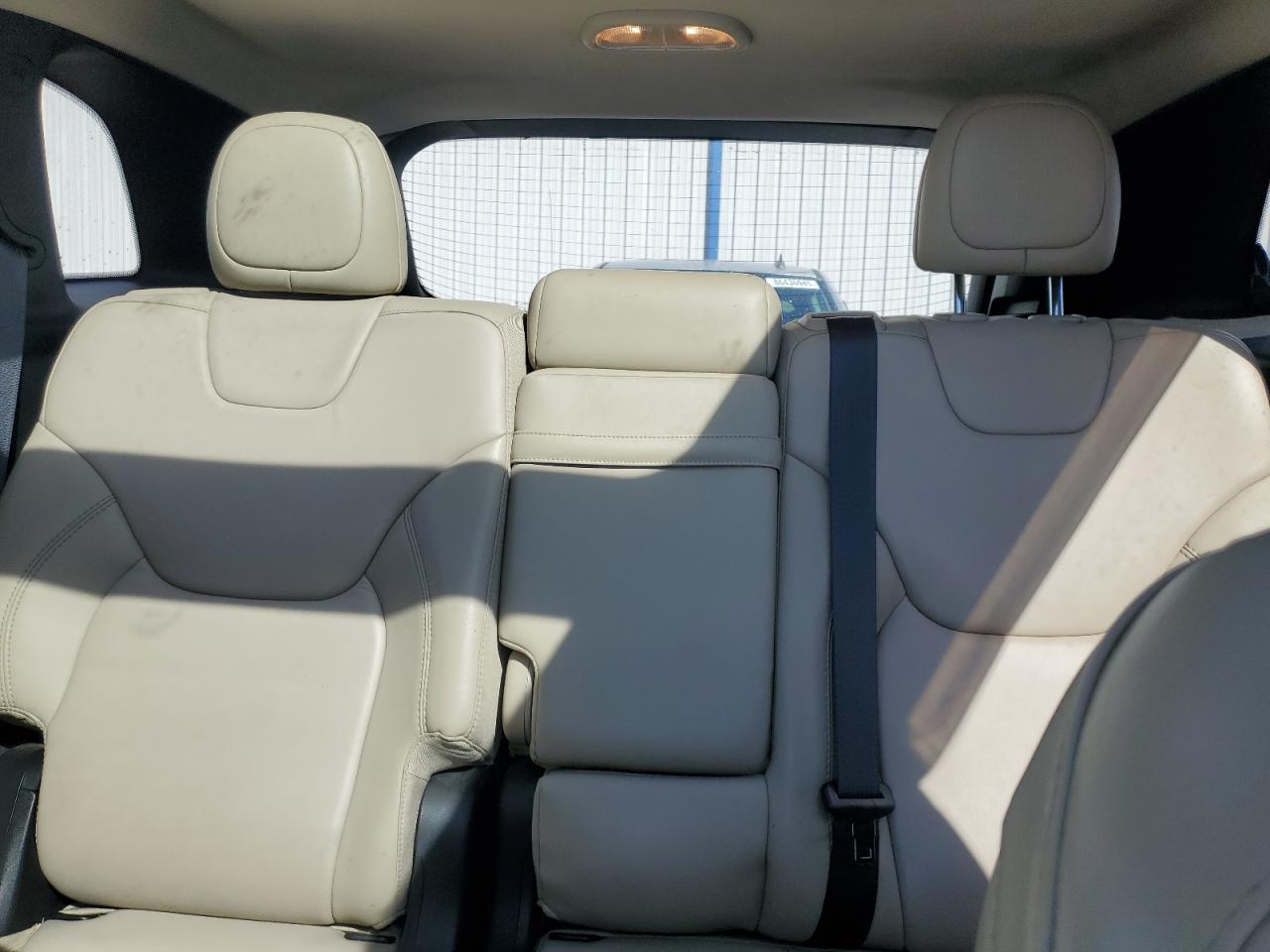 2016 Jeep Cherokee Limited VIN: 1C4PJMDB6GW194748 Lot: 87017675