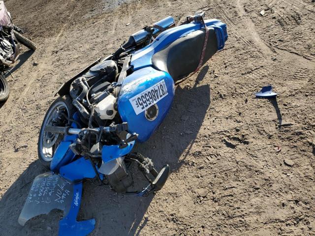 2000 KAWASAKI EX500 D  