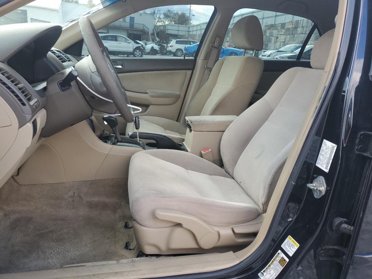 2006 Honda Accord Se VIN: 1HGCM56366A098200 Lot: 90983355