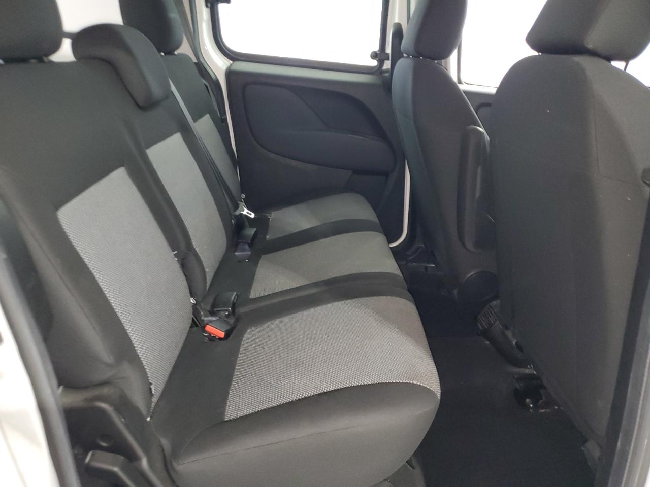 2021 Ram Promaster City VIN: ZFBHRFABXM6T53251 Lot: 84540825