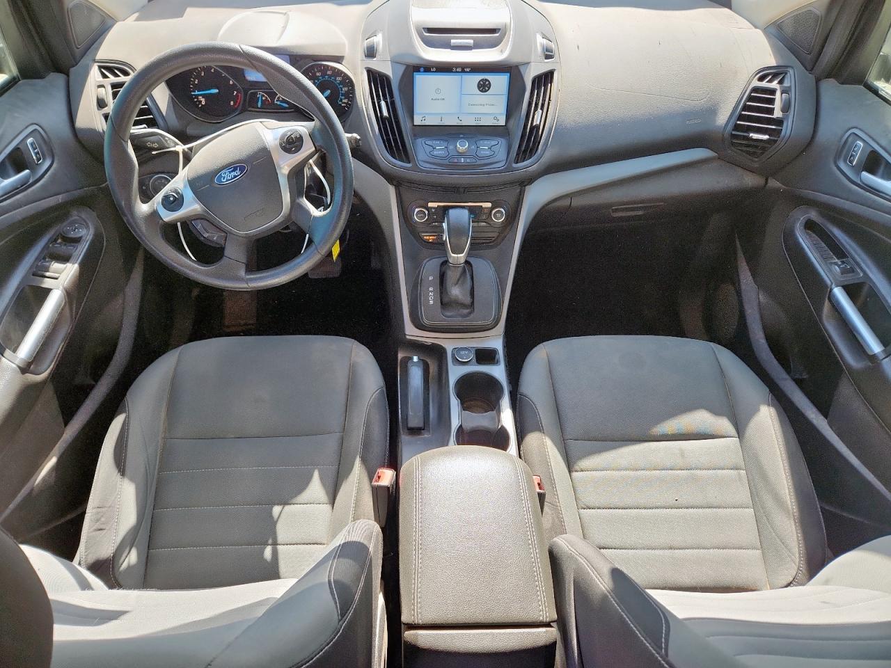 2016 Ford Escape Se VIN: 1FMCU0GX8GUA66007 Lot: 85895465