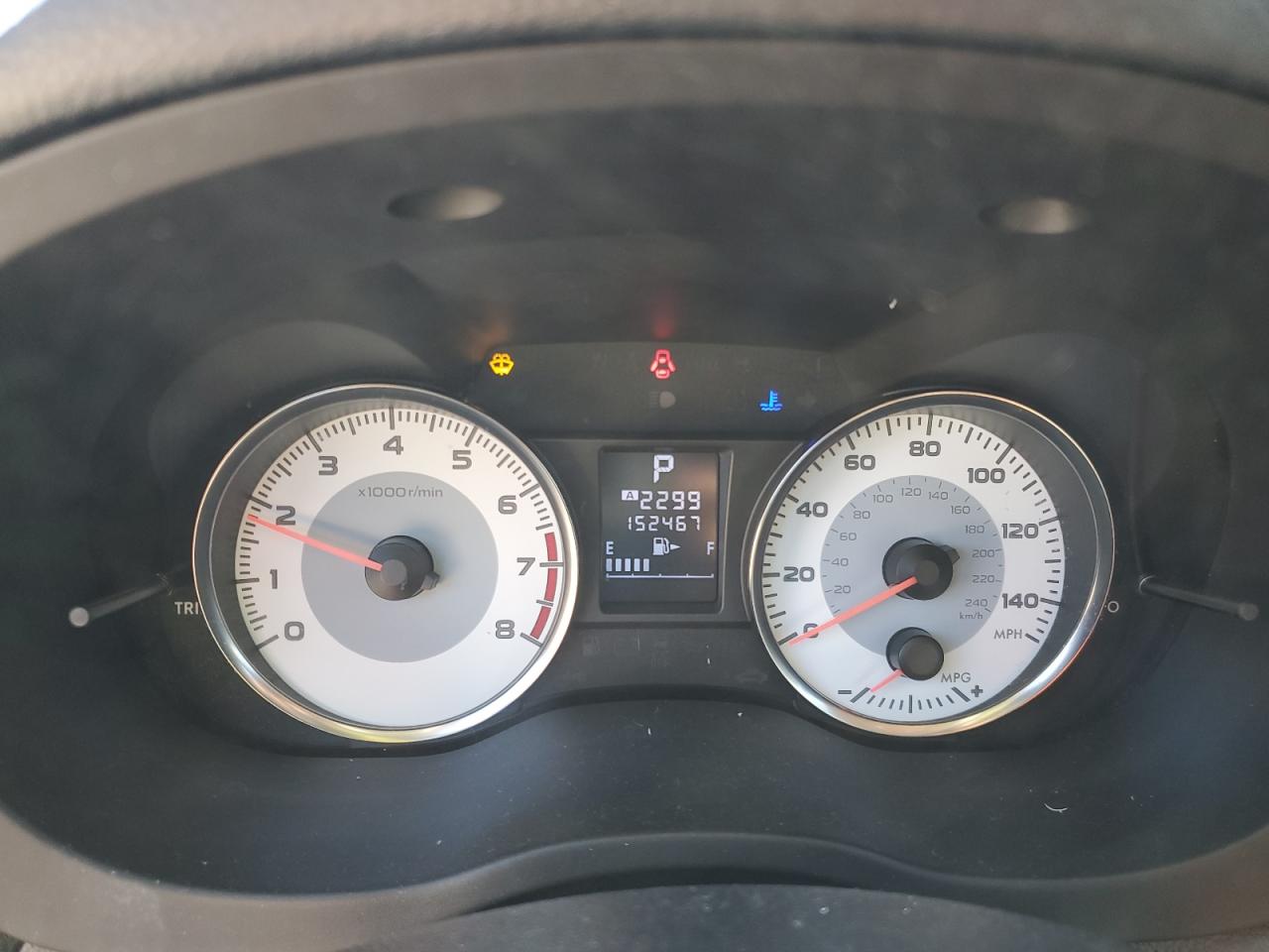 2012 Subaru Impreza Sport Limited VIN: JF1GPAS64CH208668 Lot: 85312215