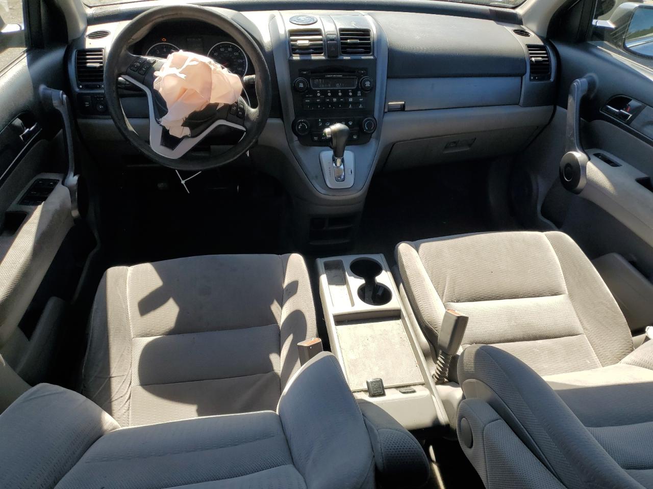 2008 Honda Cr-V Ex VIN: 5J6RE48588L030366 Lot: 84951585