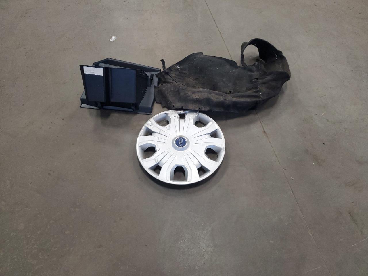 2022 Ford Transit Connect Xl VIN: NM0LS6S21N1521235 Lot: 85842985