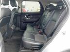 2017 LAND ROVER DISCOVERY SPORT SE TECH T  for sale at Copart CHESTER