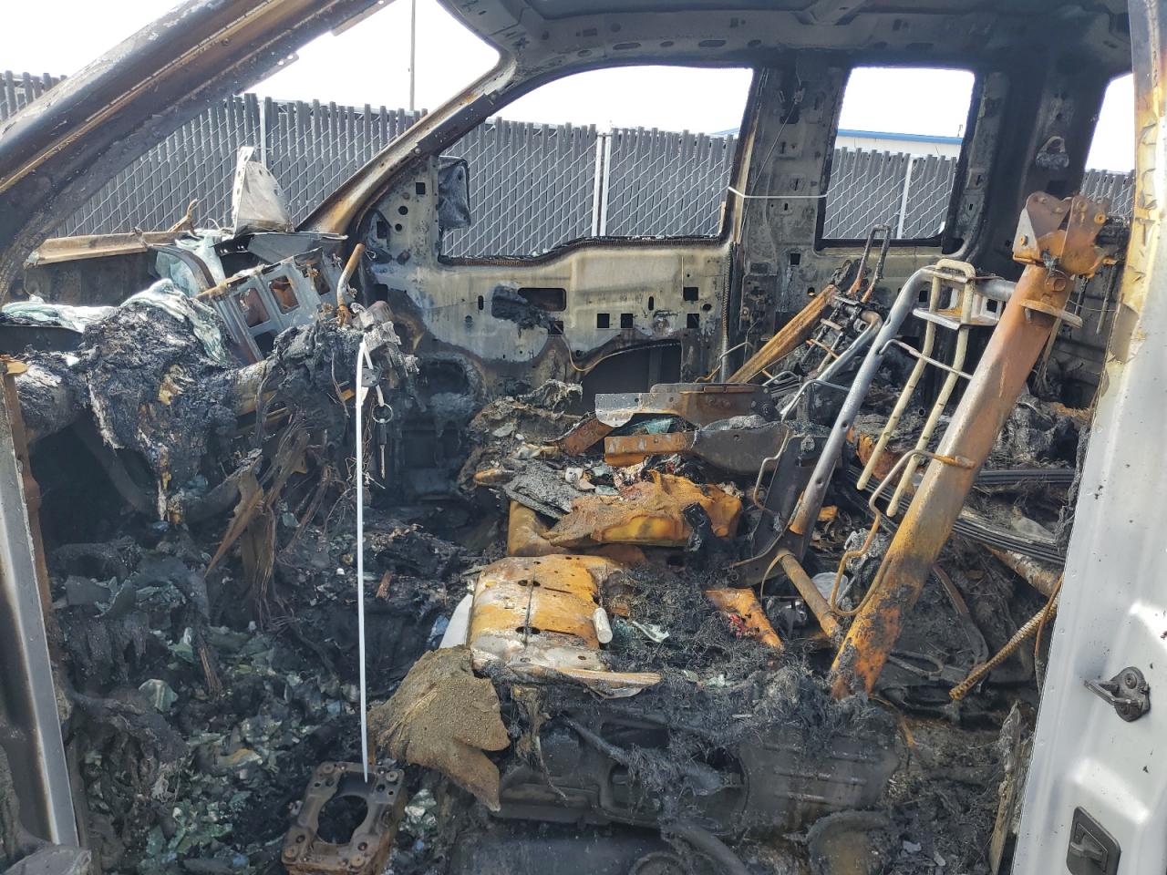 2008 Ford F150 VIN: 1FTRX12W98FA30682 Lot: 84479345