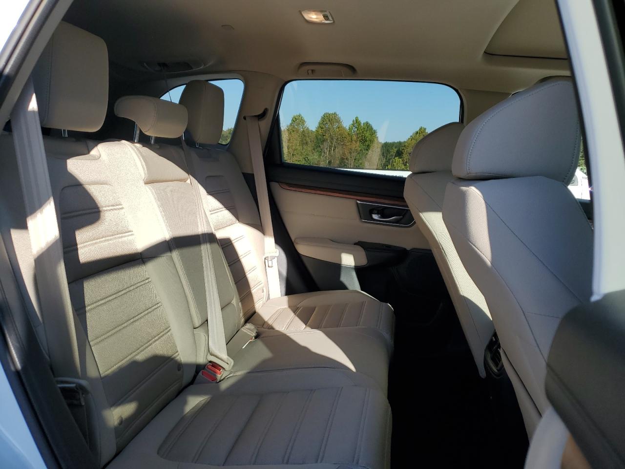 2022 Honda Cr-V Ex VIN: 7FARW1H51NE015082 Lot: 82358705