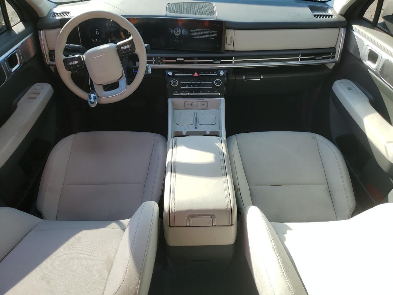 2024 Hyundai Santa Fe Se VIN: 5NMP14GL8RH041203 Lot: 86971755