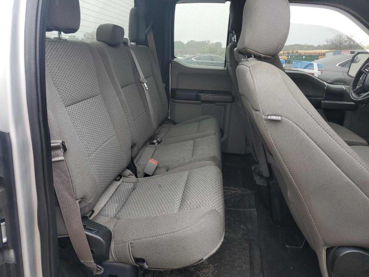 2019 Ford F150 Super Cab VIN: 1FTEX1EP5KFA46467 Lot: 86103485