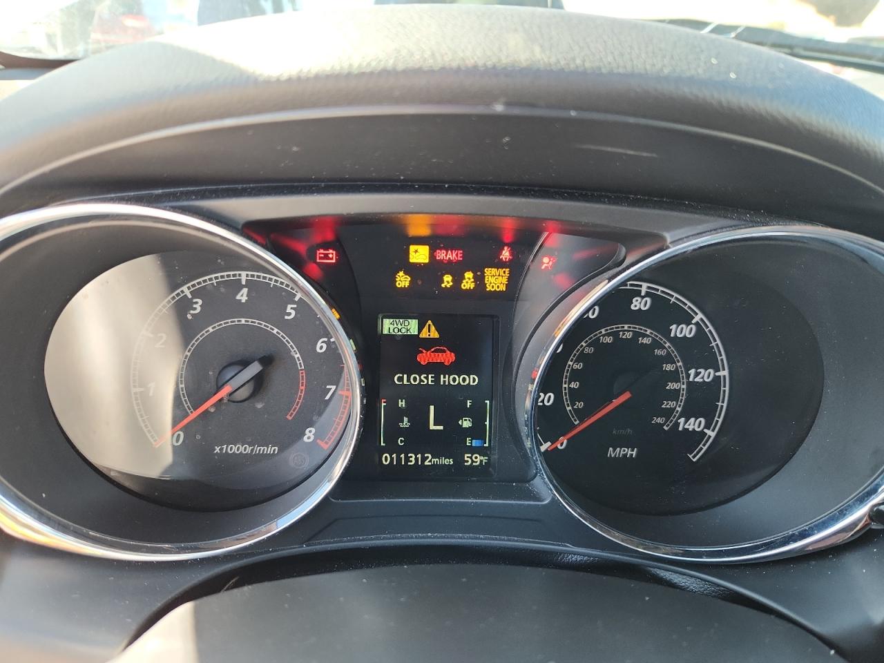 2024 Mitsubishi Outlander Sport S/Se VIN: JA4ARUAU8RU008706 Lot: 86825575