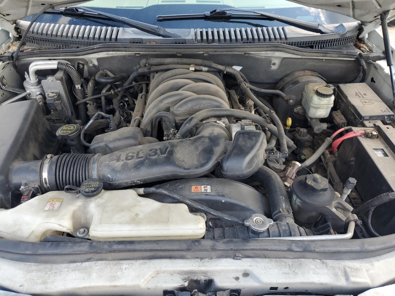 2006 Mercury Mountaineer Premier VIN: 4M2EU488X6ZJ05056 Lot: 85106855