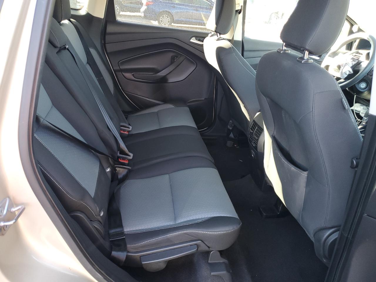 2018 Ford Escape Se VIN: 1FMCU0GD4JUA75798 Lot: 90538685