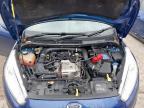 2016 FORD FIESTA 1.0 ECOBOOST 125 ST-LINE 3DR for sale at Copart PETERLEE