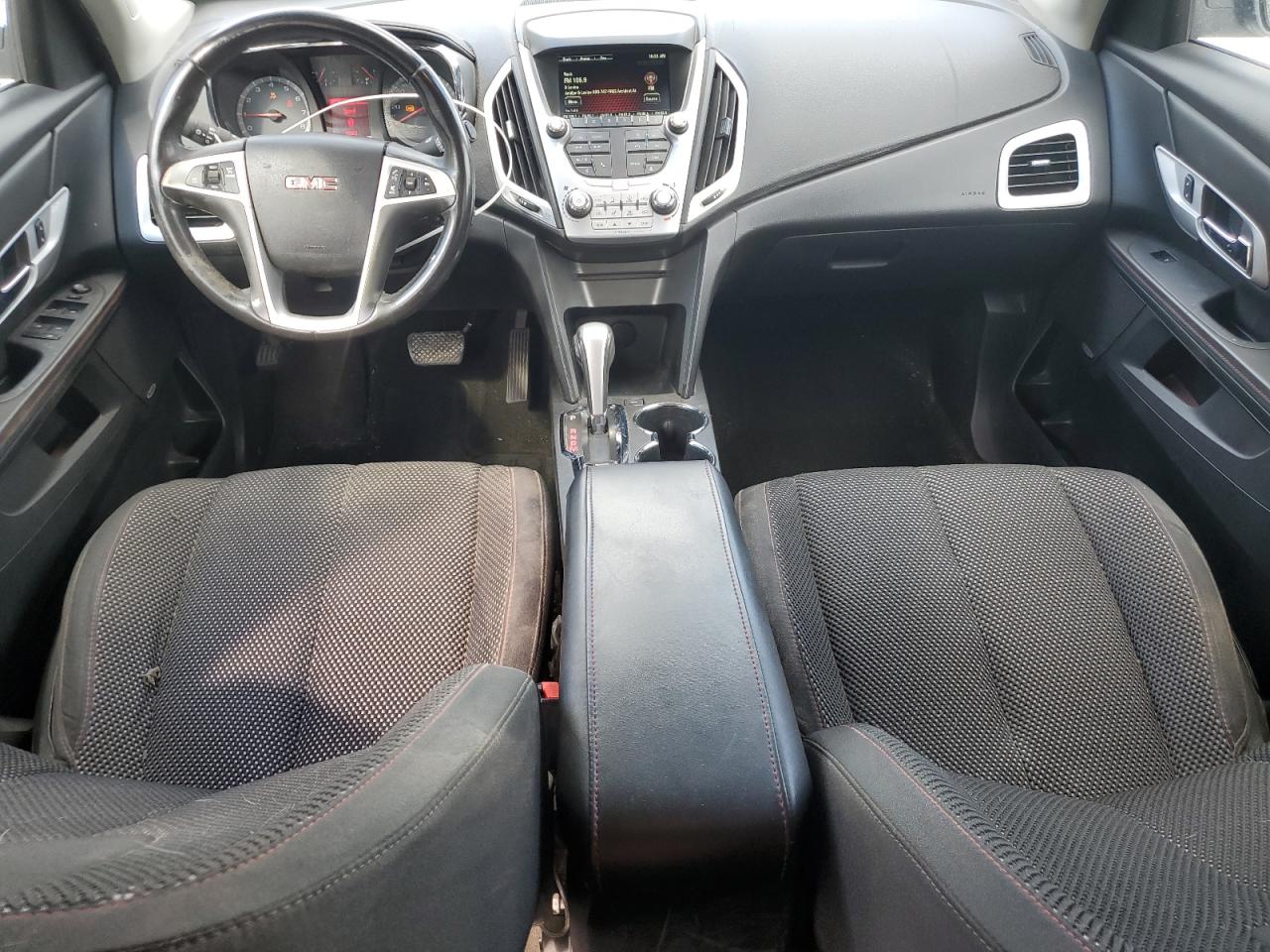 2013 GMC Terrain Sle VIN: 2GKALSEK0D6305193 Lot: 86090845