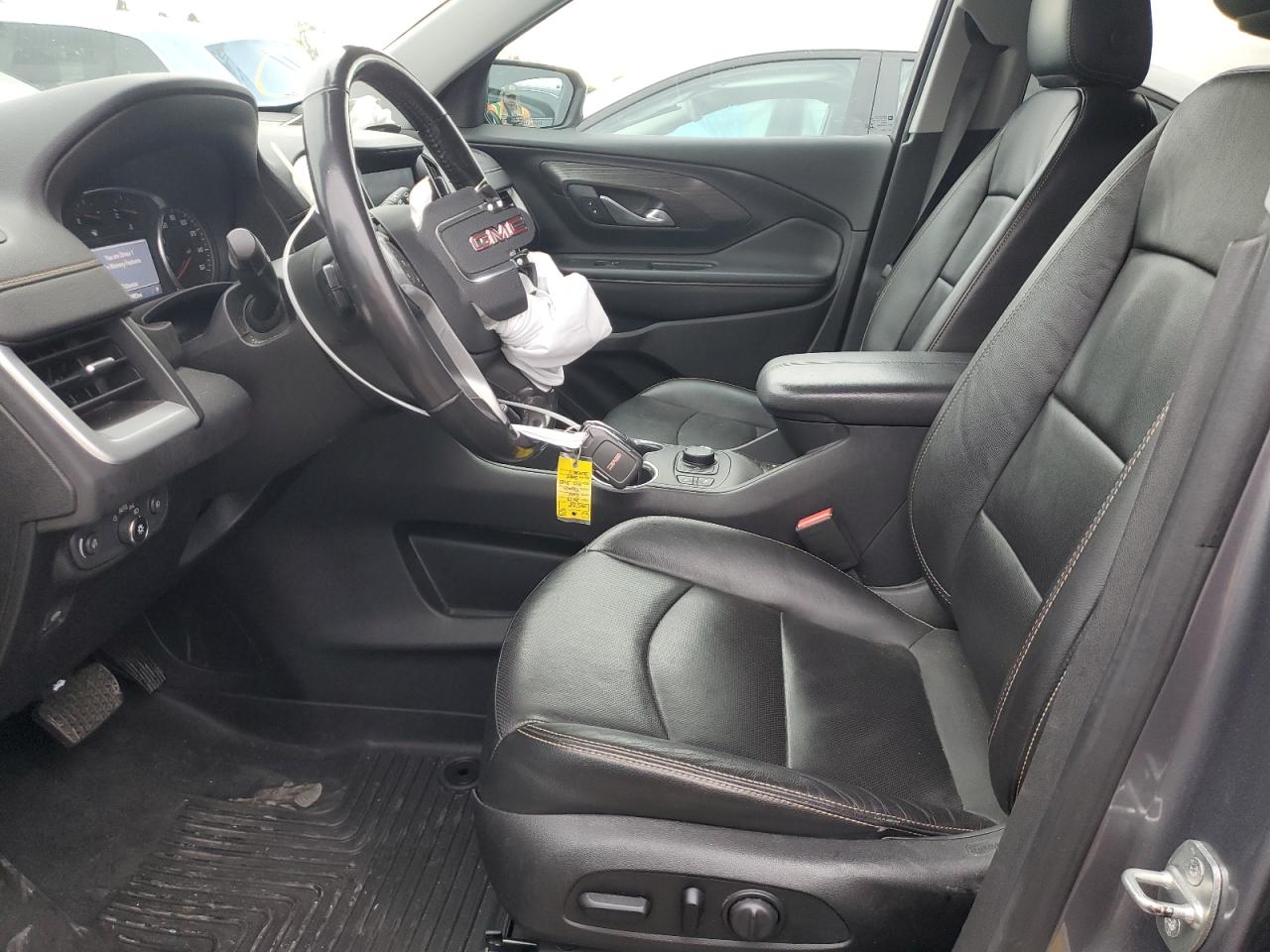 2019 GMC Terrain Slt VIN: 3GKALPEV7KL304607 Lot: 82533895