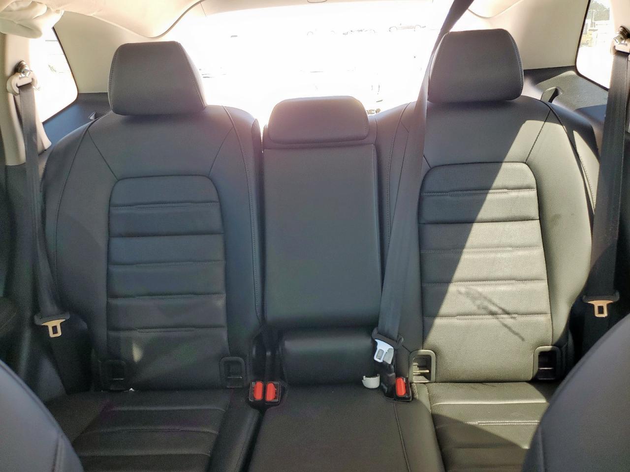 2024 Honda Cr-V Exl VIN: 2HKRS3H77RH329086 Lot: 82434915