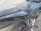 2016 HONDA CBR 125 R-F  for sale at Copart SANDTOFT