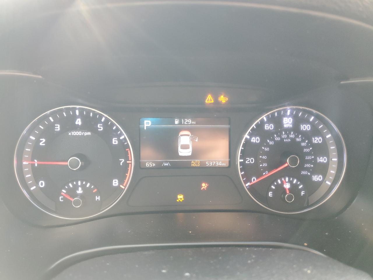 2023 Kia Forte Gt Line VIN: 3KPF54AD3PE637793 Lot: 90486825