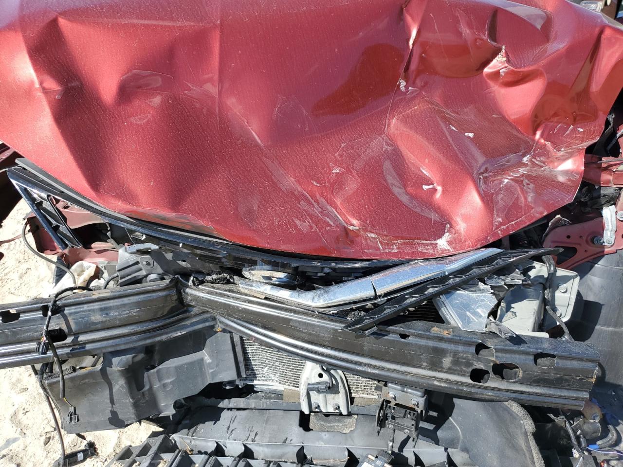 2019 Nissan Sentra S VIN: 3N1AB7APXKY284171 Lot: 84909665