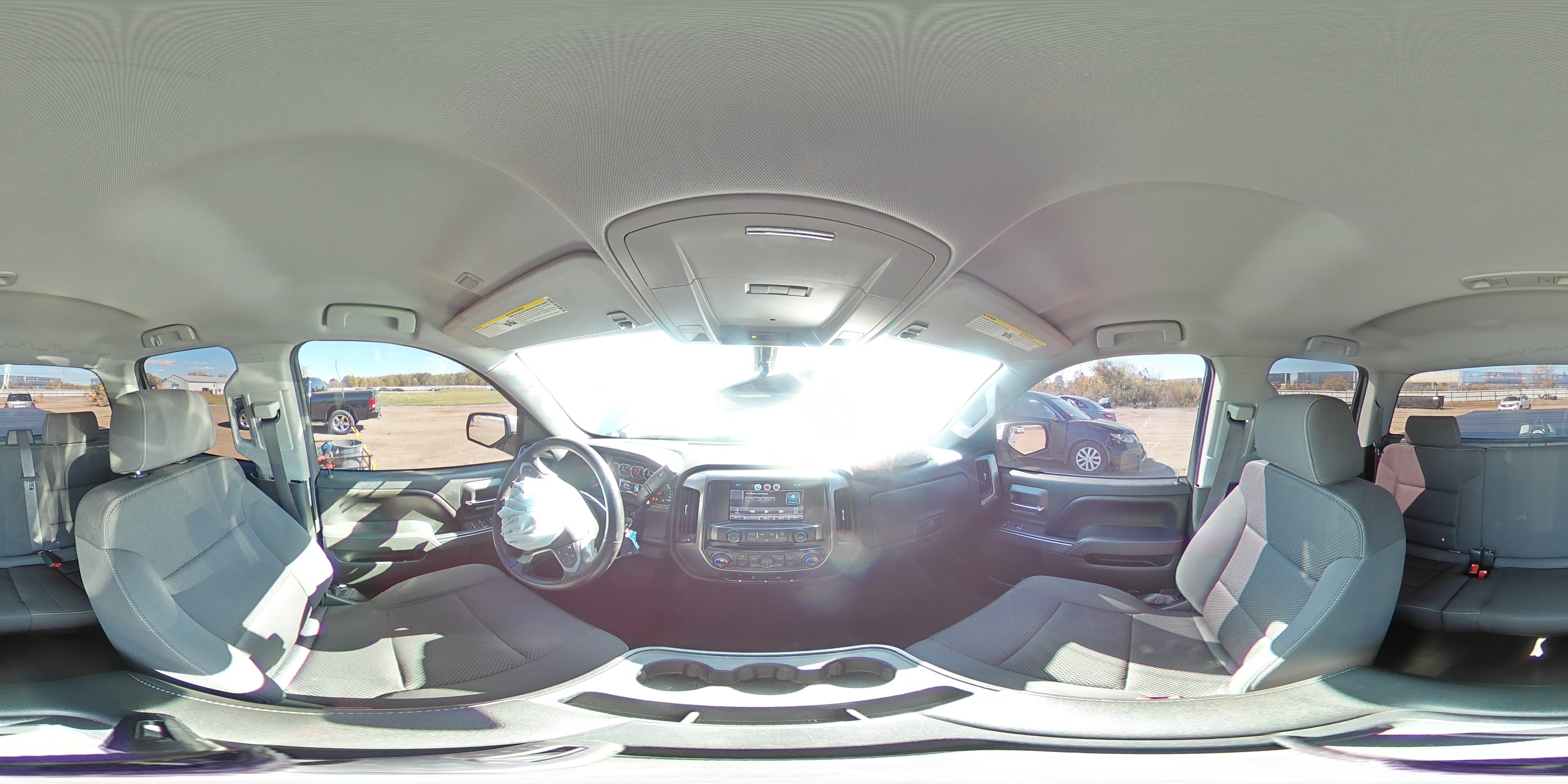 2016 Chevrolet Silverado K1500 Lt VIN: 1GCVKREC0GZ322554 Lot: 86187195