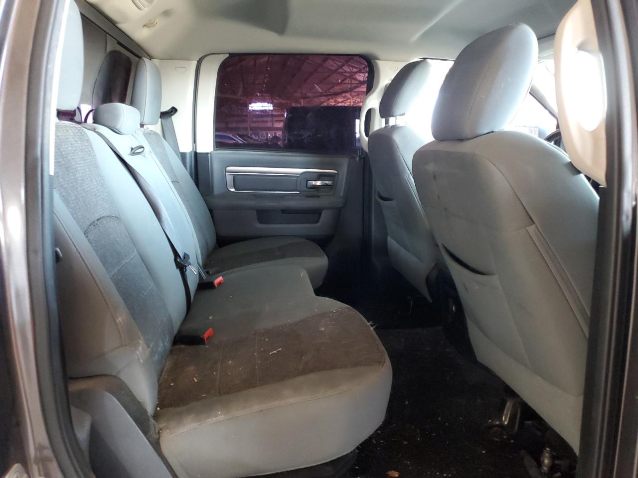 2015 Ram 1500 Slt VIN: 1C6RR7LM6FS665218 Lot: 84434265