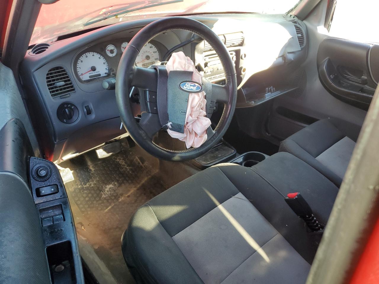 2011 Ford Ranger Super Cab VIN: 1FTLR4FE7BPB13161 Lot: 86140815