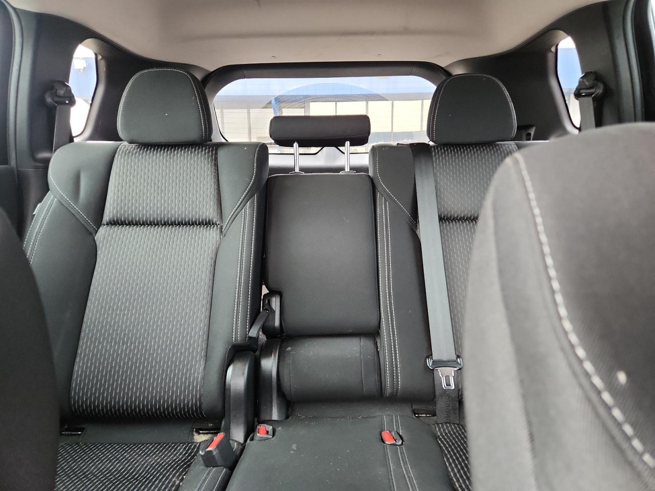 2023 Mitsubishi Outlander Es VIN: JA4J4TA86PZ007582 Lot: 90859335