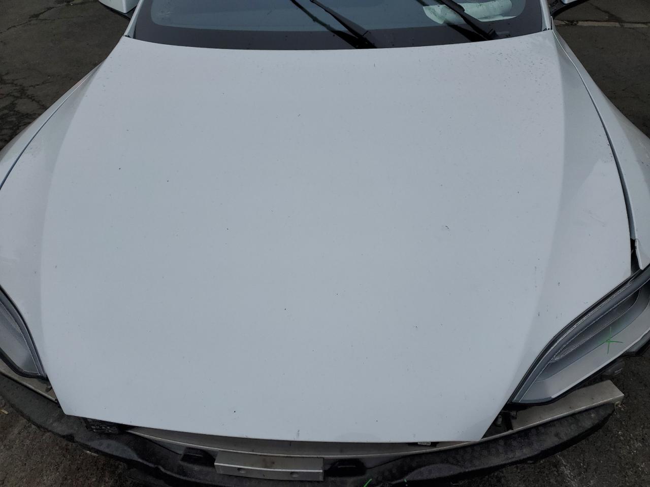 2021 Tesla Model S VIN: 5YJSA1E50MF438959 Lot: 81788075