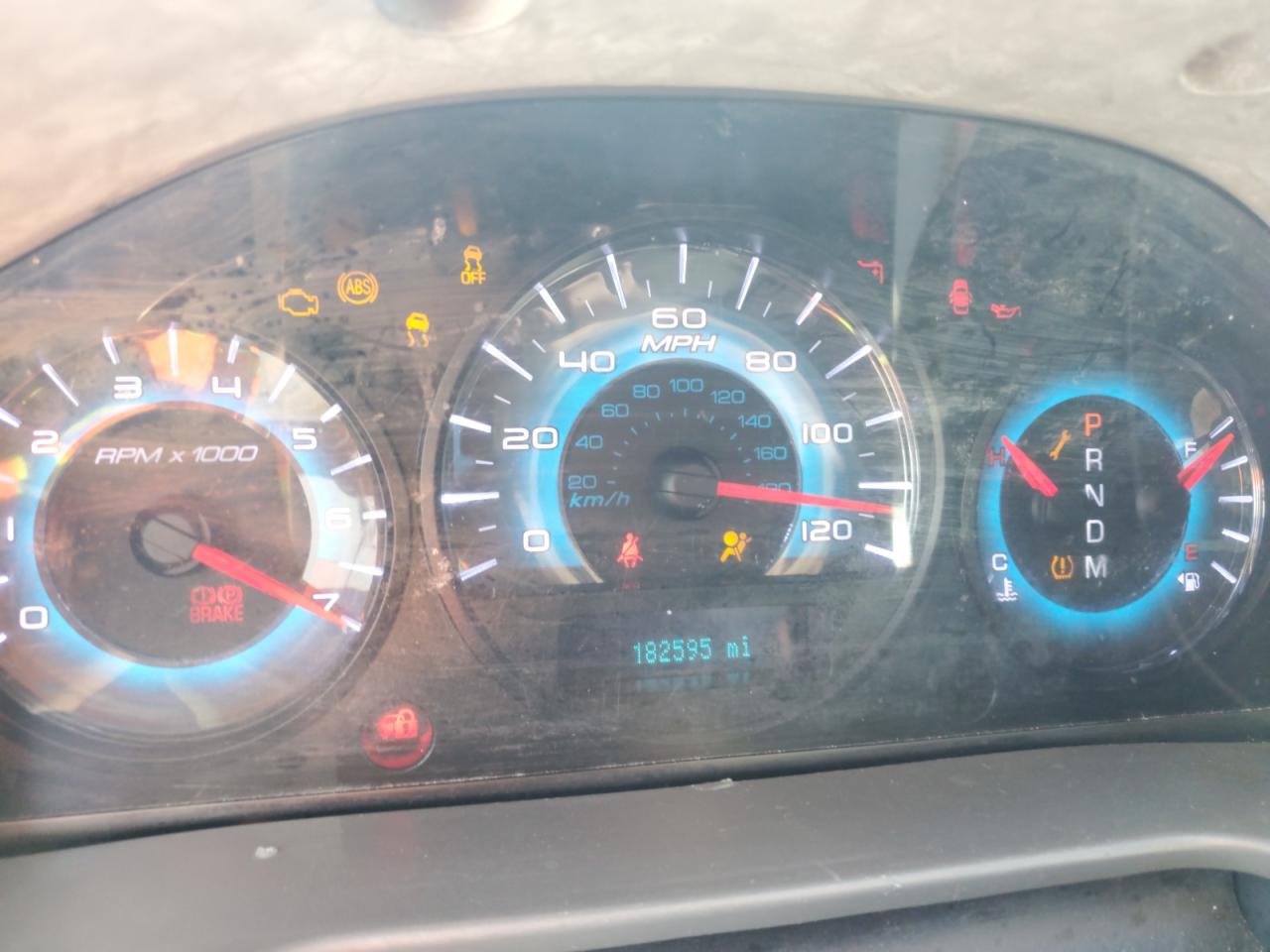 2012 Ford Fusion Sel VIN: 3FAHP0JG8CR160714 Lot: 85504545