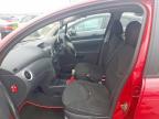 2006 CITROEN C3 1.4I DESIRE 5DR for sale at Copart ROCHFORD