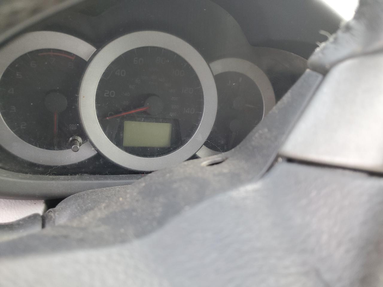 2010 Toyota Rav4 Limited VIN: 2T3DK4DV4AW020256 Lot: 81486555