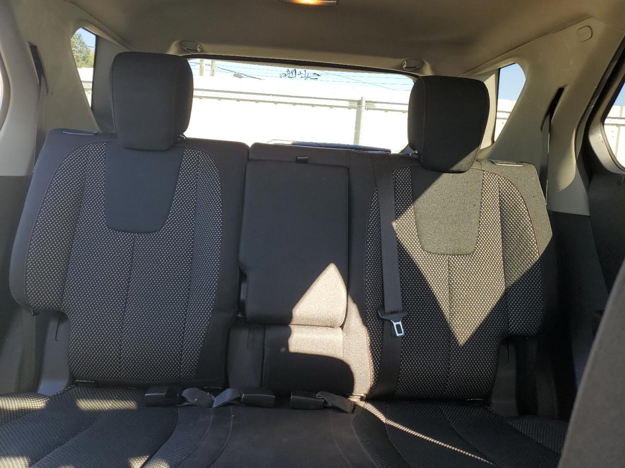 2014 Chevrolet Equinox Lt VIN: 2GNFLBE37E6313083 Lot: 86128365