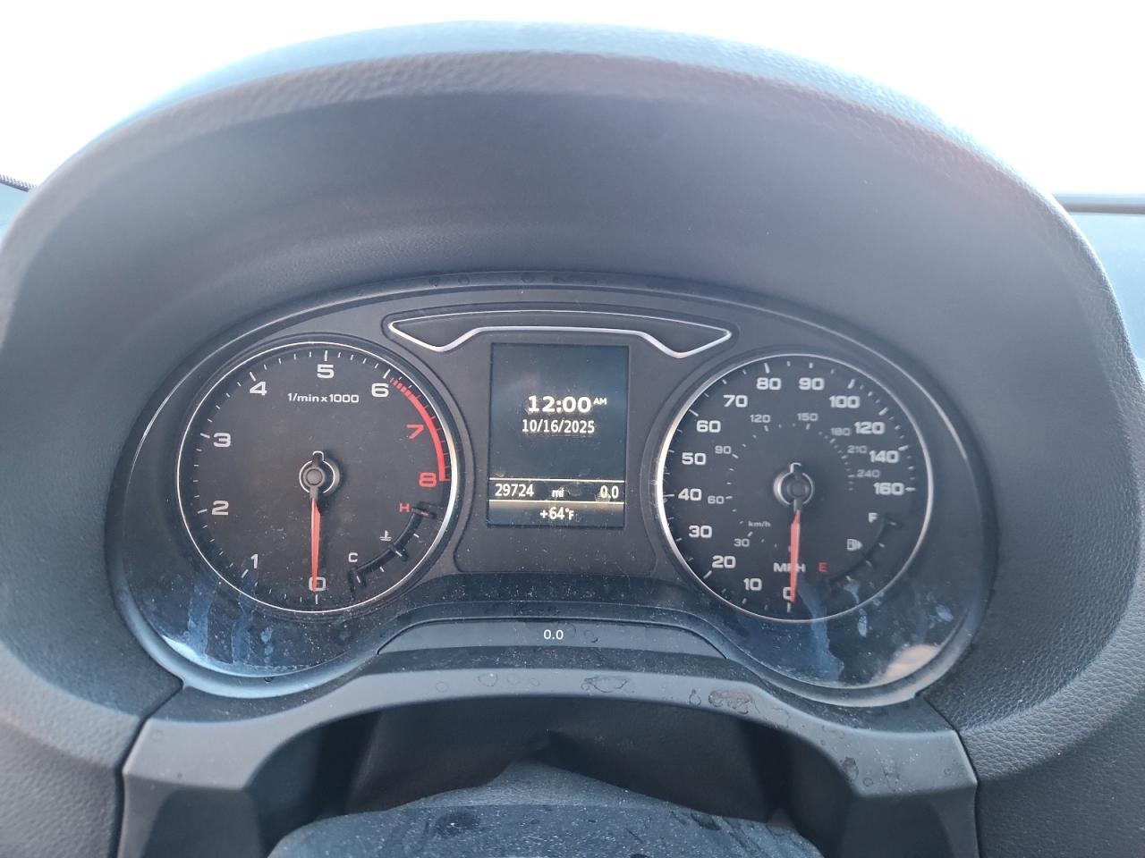 2015 Audi A3 Premium Plus VIN: WAU3FLFF1F1118521 Lot: 89491085