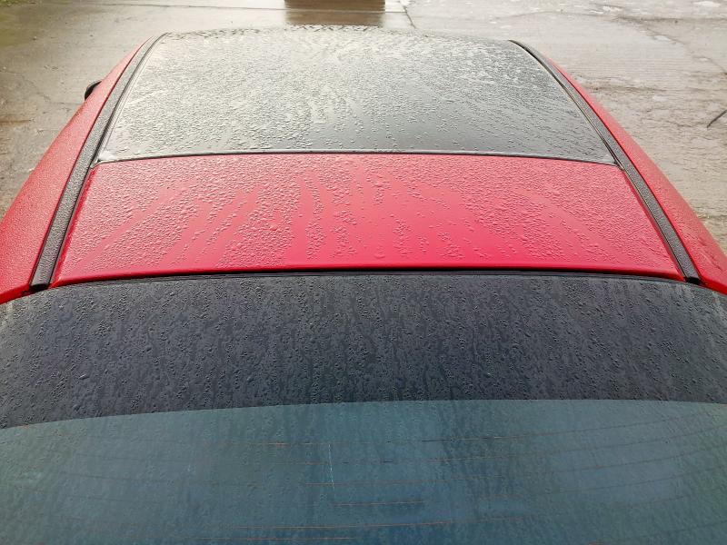 2007 HONDA CIVIC 1.8 I-VTEC TYPE S GT 3DR I-SHIFT AUTO