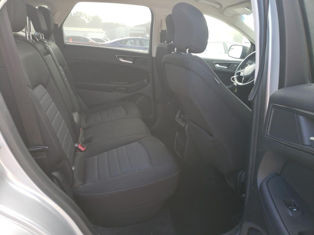 2018 Ford Edge Se VIN: 2FMPK3G93JBB95540 Lot: 84978935
