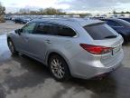 2016 MAZDA 6 for sale at Copart CASTLEDERMOT - IRELAND