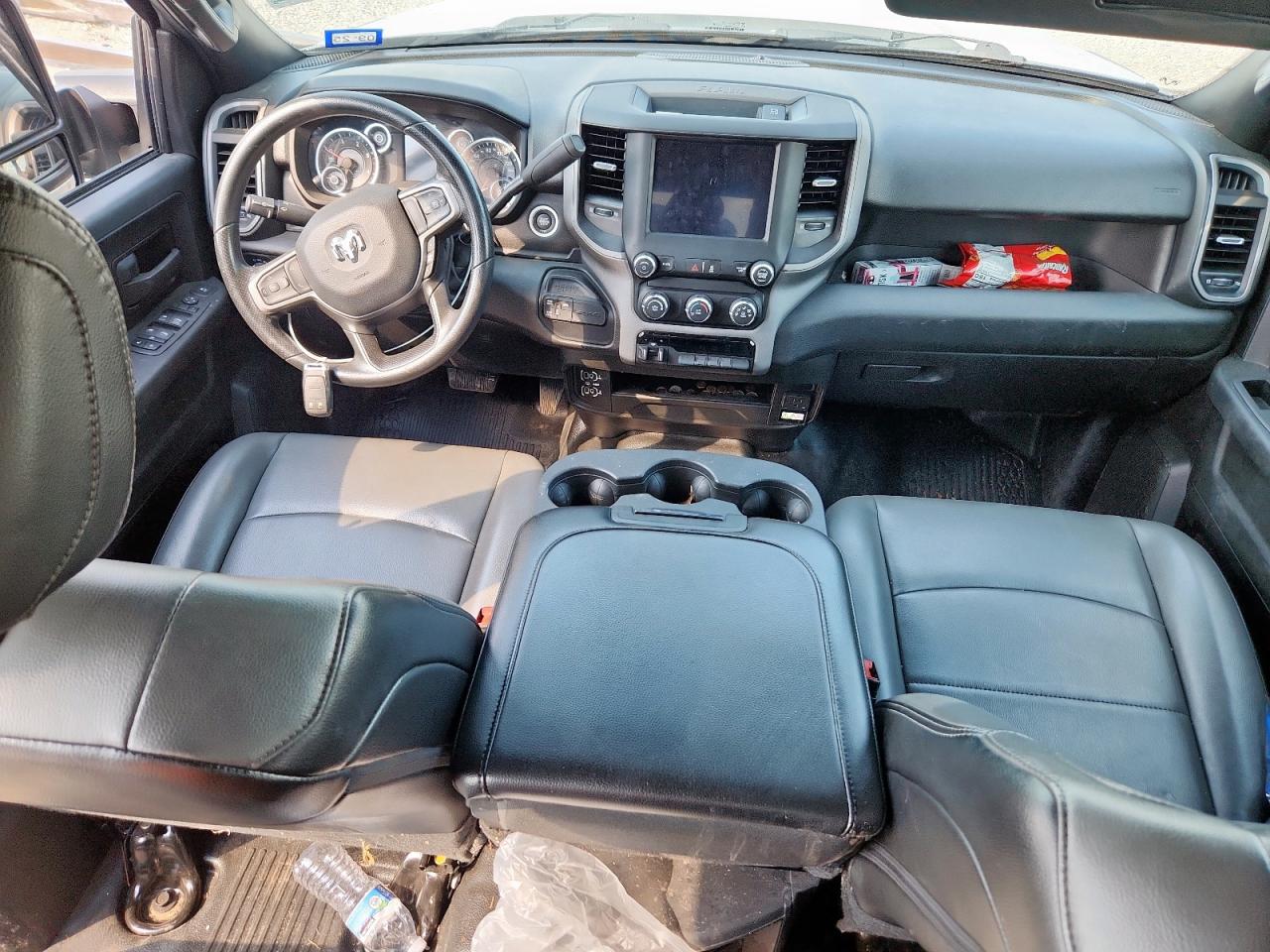 2024 Ram 3500 Tradesman VIN: 3C63RRGL1RG242710 Lot: 81989675