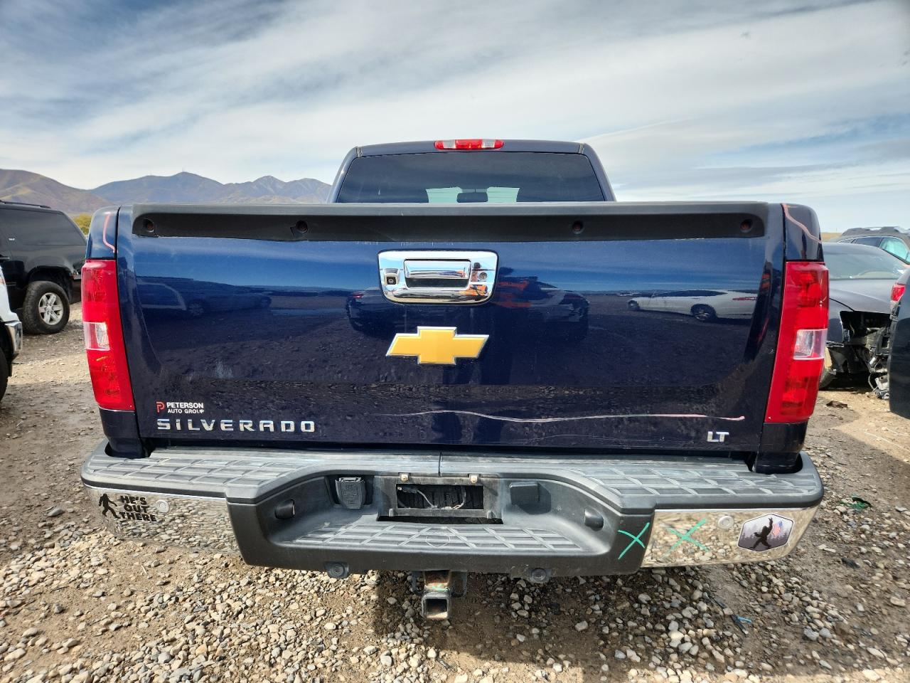 2012 Chevrolet Silverado K1500 Lt VIN: 1GCRKSE70CZ139337 Lot: 82478555