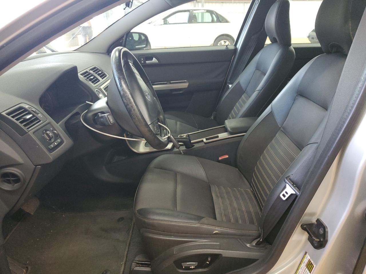 2008 Volvo S40 2.4I VIN: YV1MS390682389625 Lot: 86185555