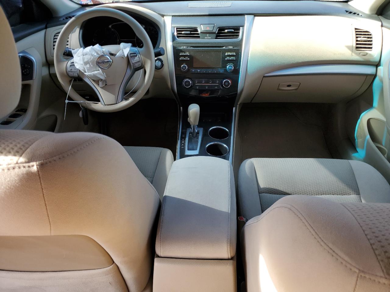 2014 Nissan Altima 2.5 VIN: 1N4AL3APXEC149987 Lot: 86592915